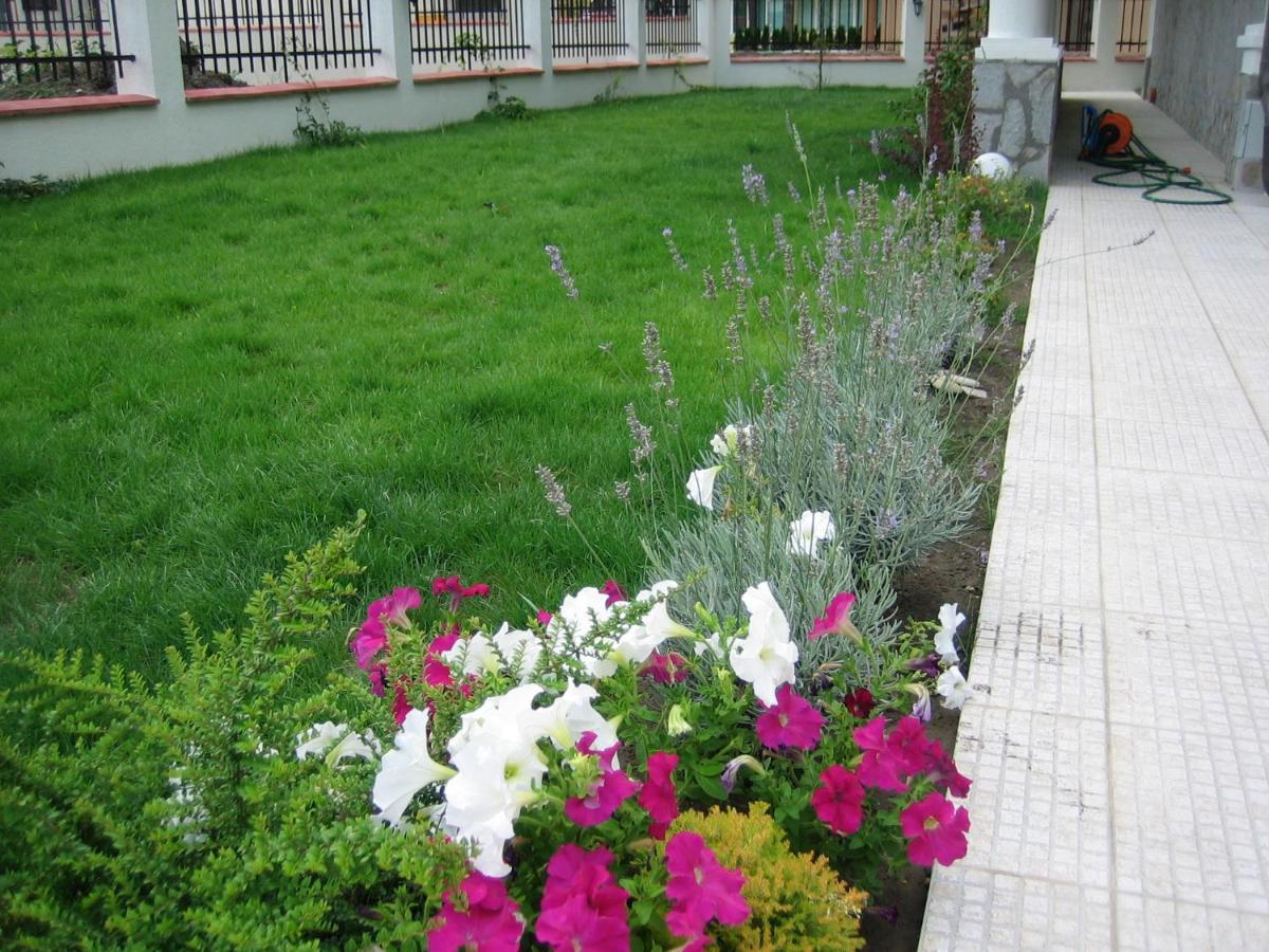 Chateau Del Mar Holiday Apartments Sunny Beach Exterior photo